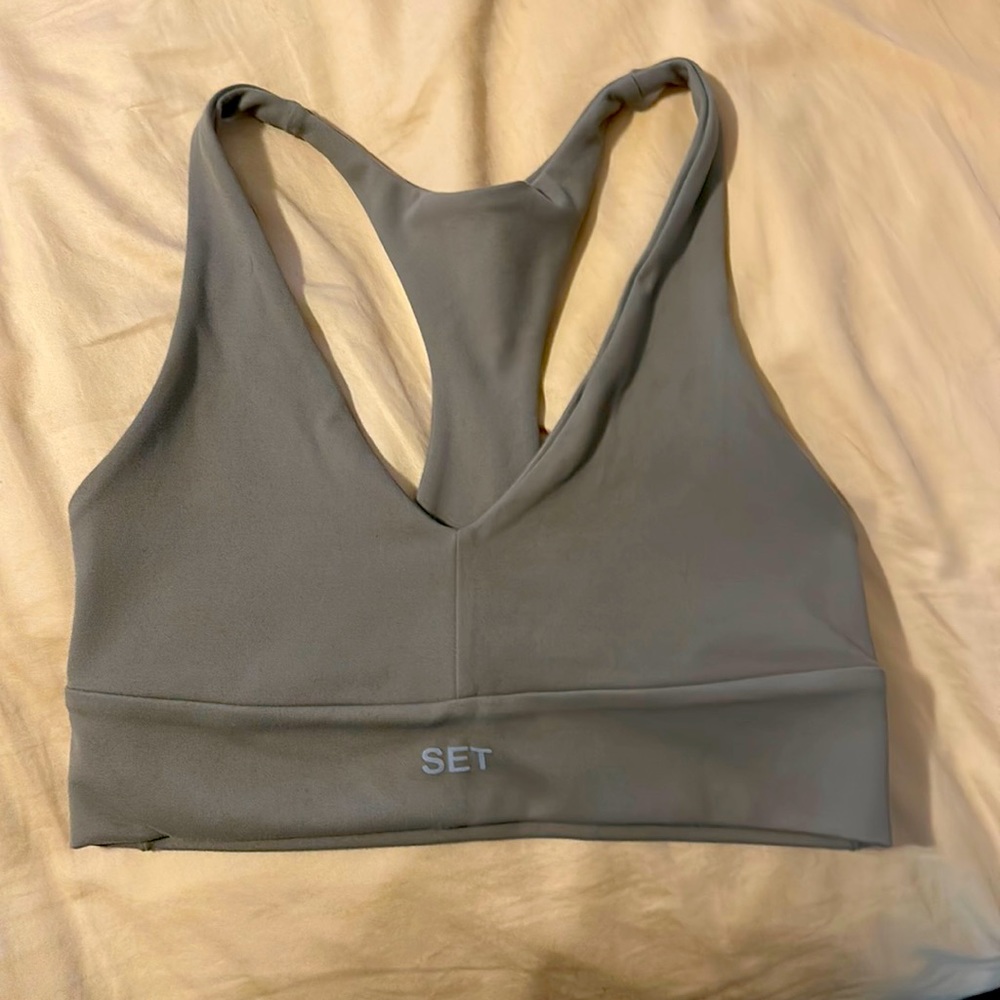 Set Active bra